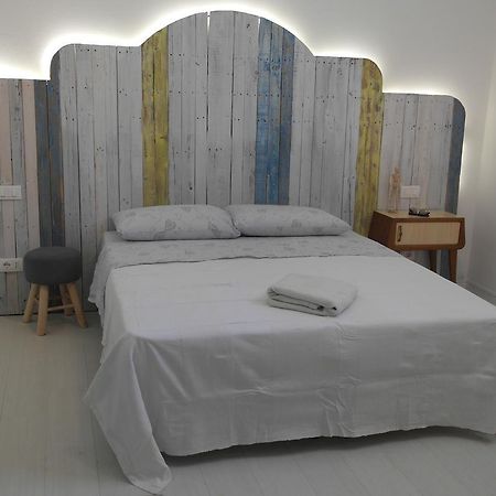 My Eco Rooms Olbia Zewnętrze zdjęcie