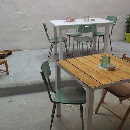 My Eco Rooms Olbia Zewnętrze zdjęcie