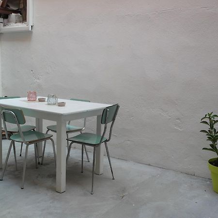 My Eco Rooms Olbia Zewnętrze zdjęcie