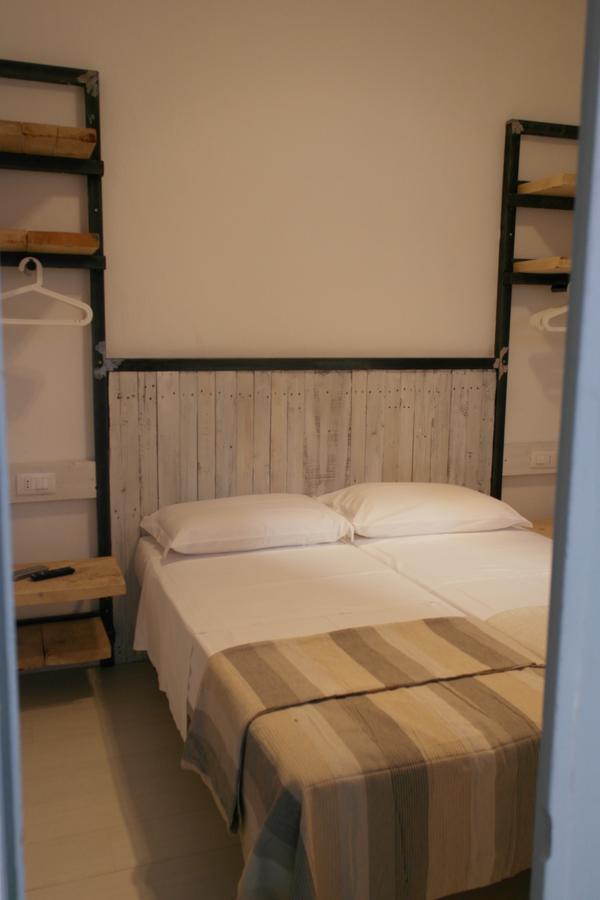 My Eco Rooms Olbia Zewnętrze zdjęcie