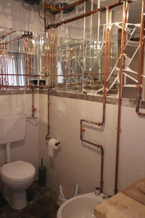 My Eco Rooms Olbia Zewnętrze zdjęcie