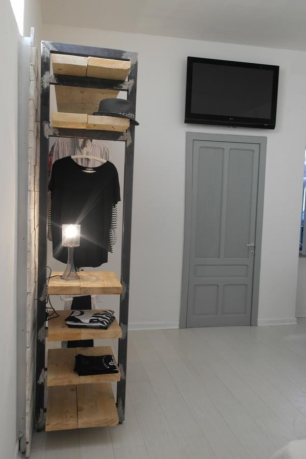 My Eco Rooms Olbia Zewnętrze zdjęcie