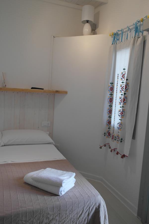 My Eco Rooms Olbia Zewnętrze zdjęcie