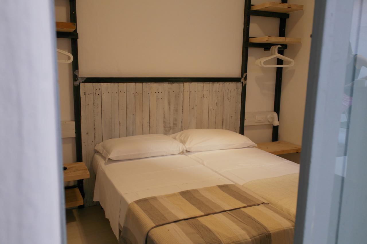 My Eco Rooms Olbia Zewnętrze zdjęcie