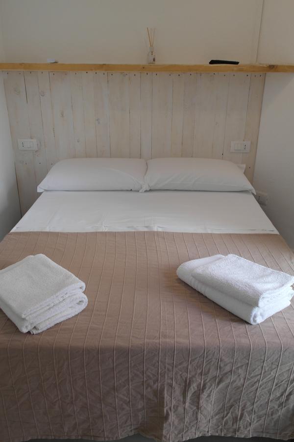 My Eco Rooms Olbia Zewnętrze zdjęcie