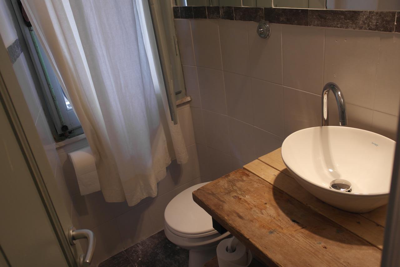 My Eco Rooms Olbia Zewnętrze zdjęcie
