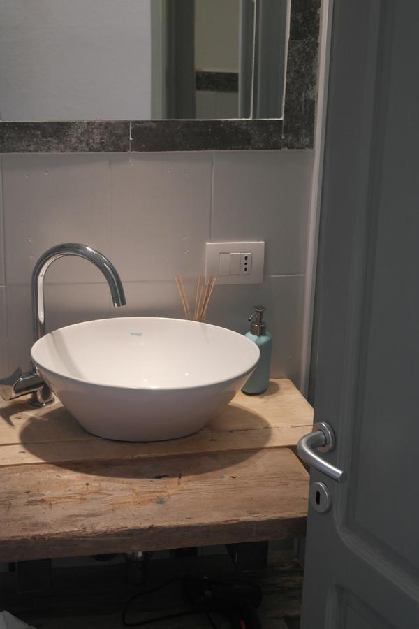 My Eco Rooms Olbia Zewnętrze zdjęcie