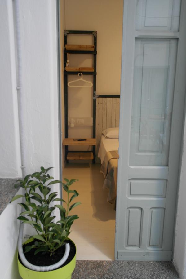 My Eco Rooms Olbia Zewnętrze zdjęcie