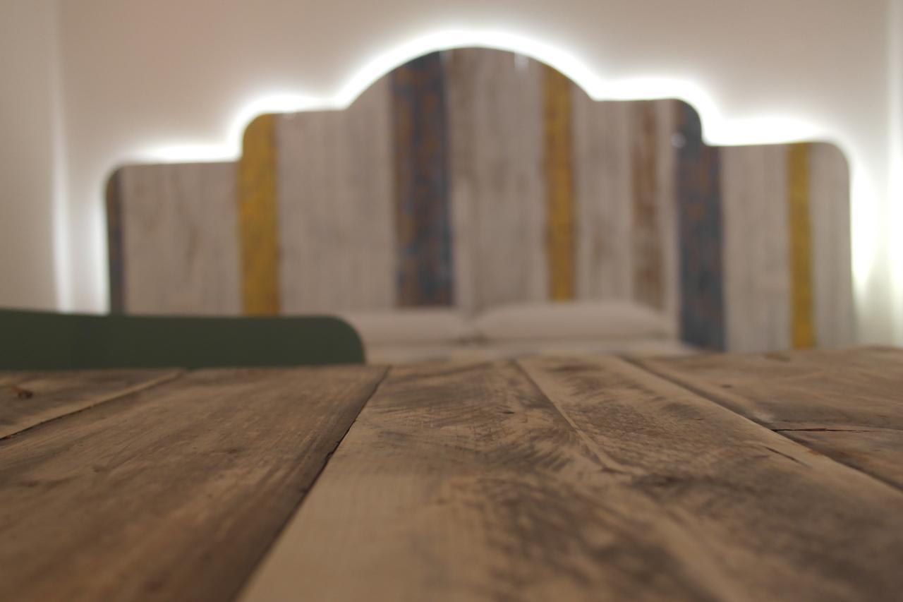 My Eco Rooms Olbia Zewnętrze zdjęcie