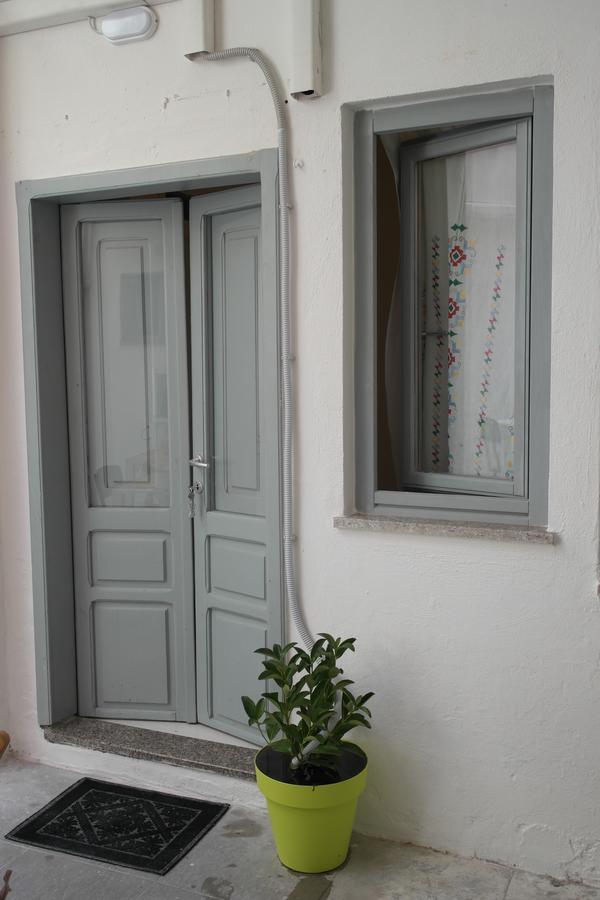 My Eco Rooms Olbia Zewnętrze zdjęcie