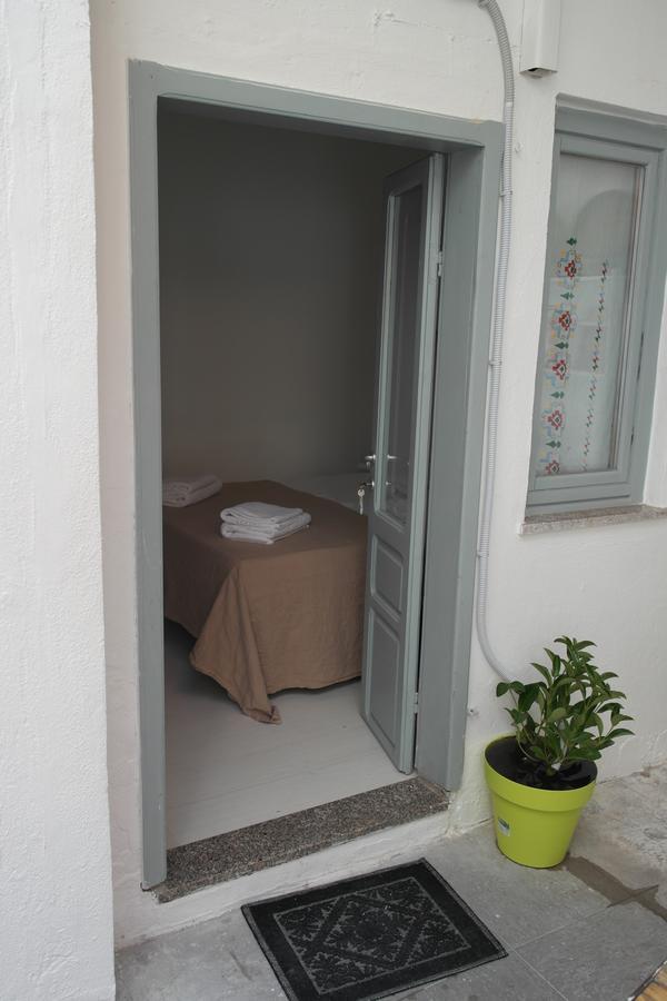 My Eco Rooms Olbia Zewnętrze zdjęcie