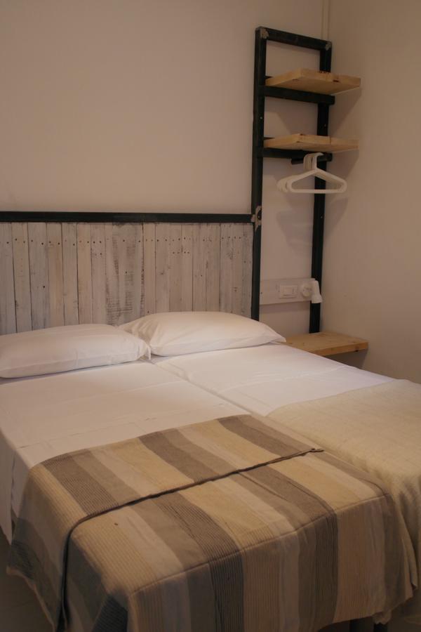 My Eco Rooms Olbia Zewnętrze zdjęcie