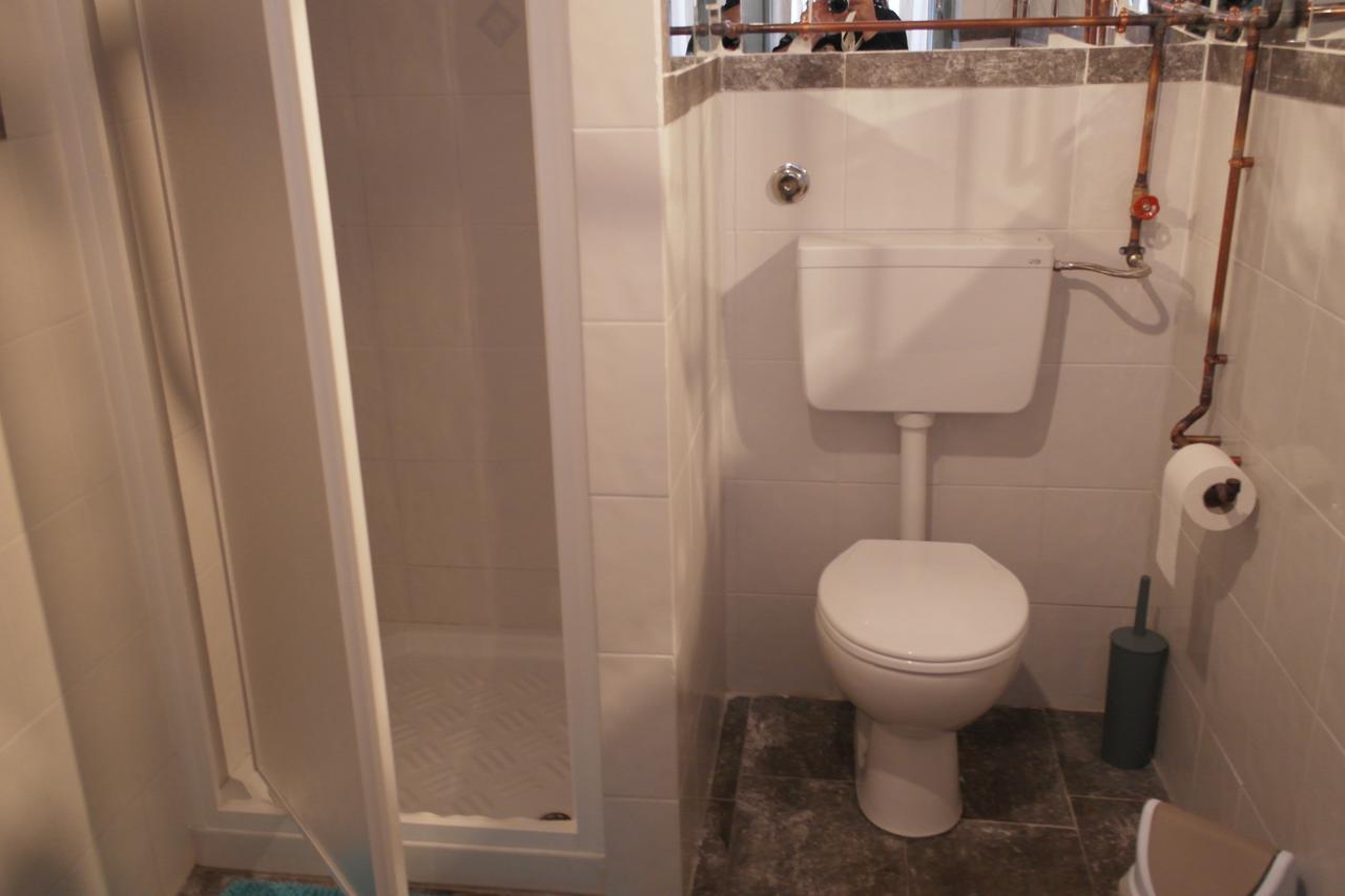 My Eco Rooms Olbia Zewnętrze zdjęcie