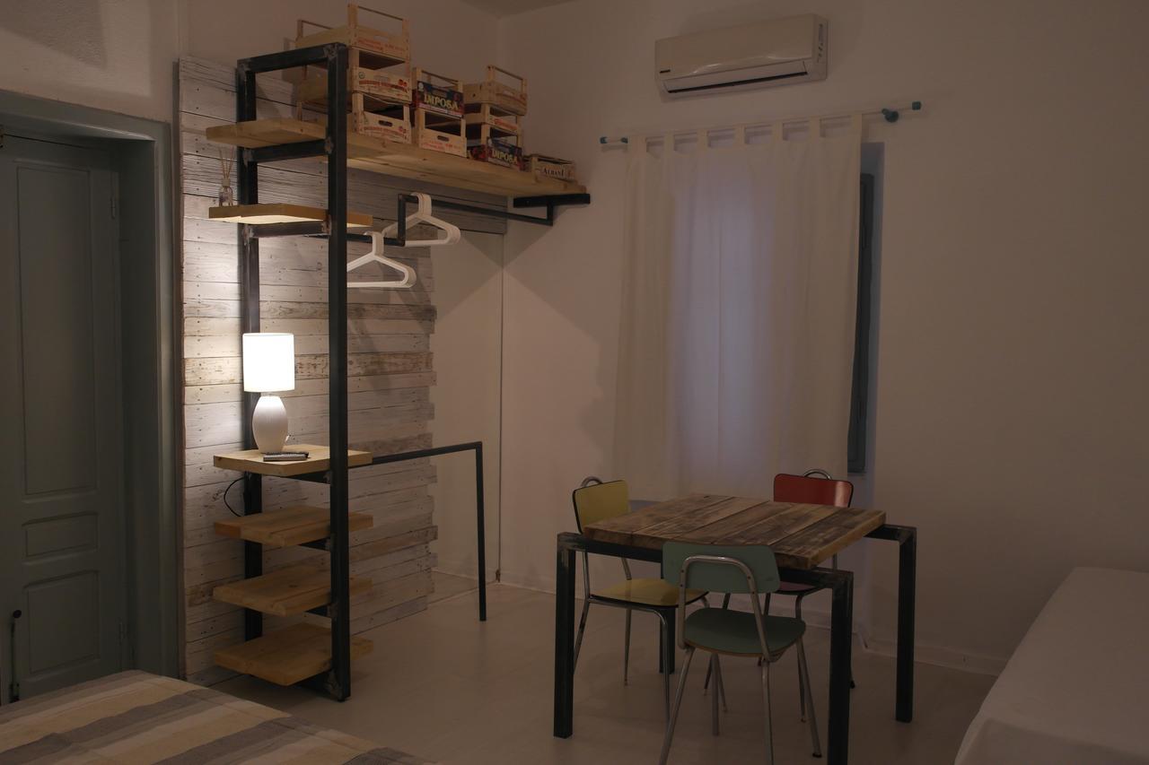 My Eco Rooms Olbia Zewnętrze zdjęcie