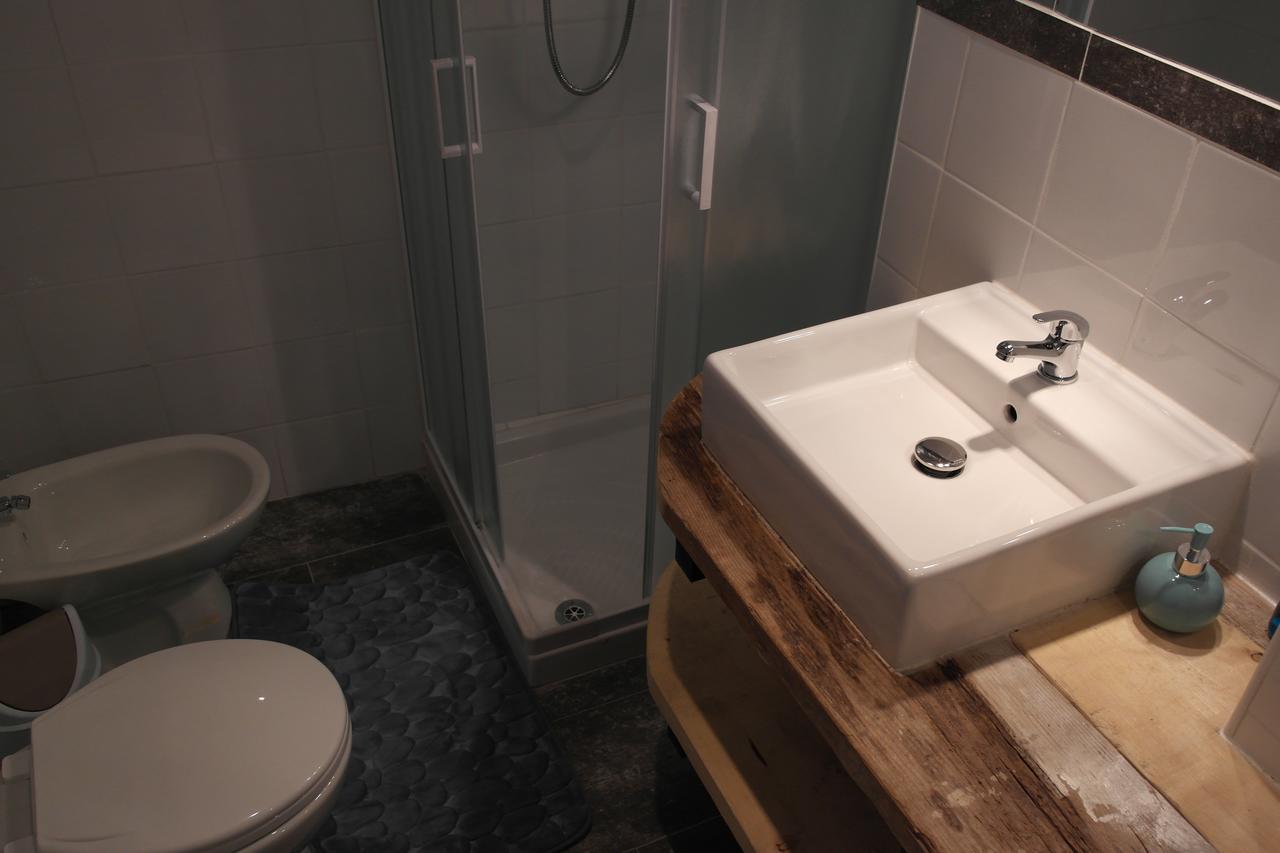 My Eco Rooms Olbia Zewnętrze zdjęcie