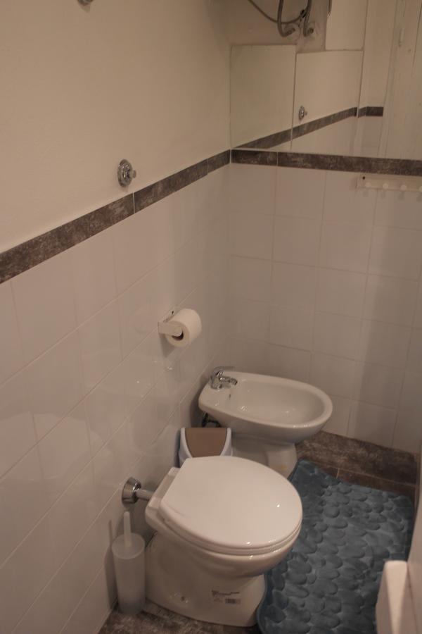 My Eco Rooms Olbia Zewnętrze zdjęcie