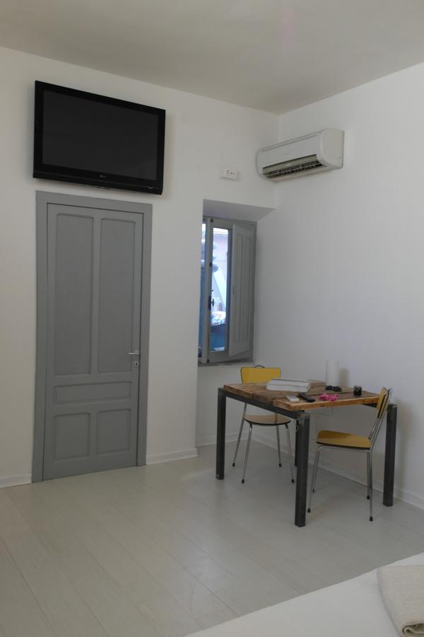 My Eco Rooms Olbia Zewnętrze zdjęcie