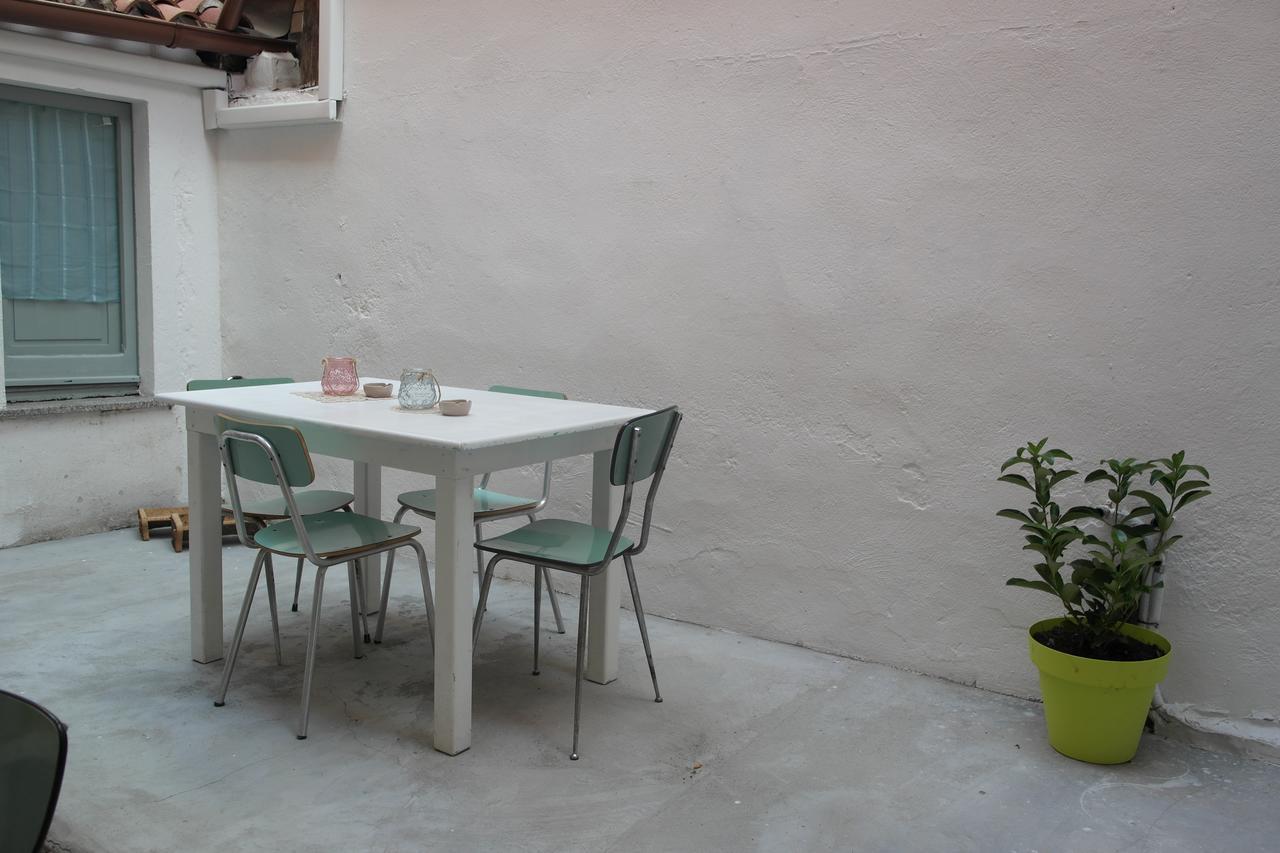 My Eco Rooms Olbia Zewnętrze zdjęcie