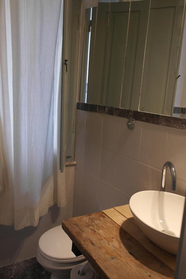 My Eco Rooms Olbia Zewnętrze zdjęcie