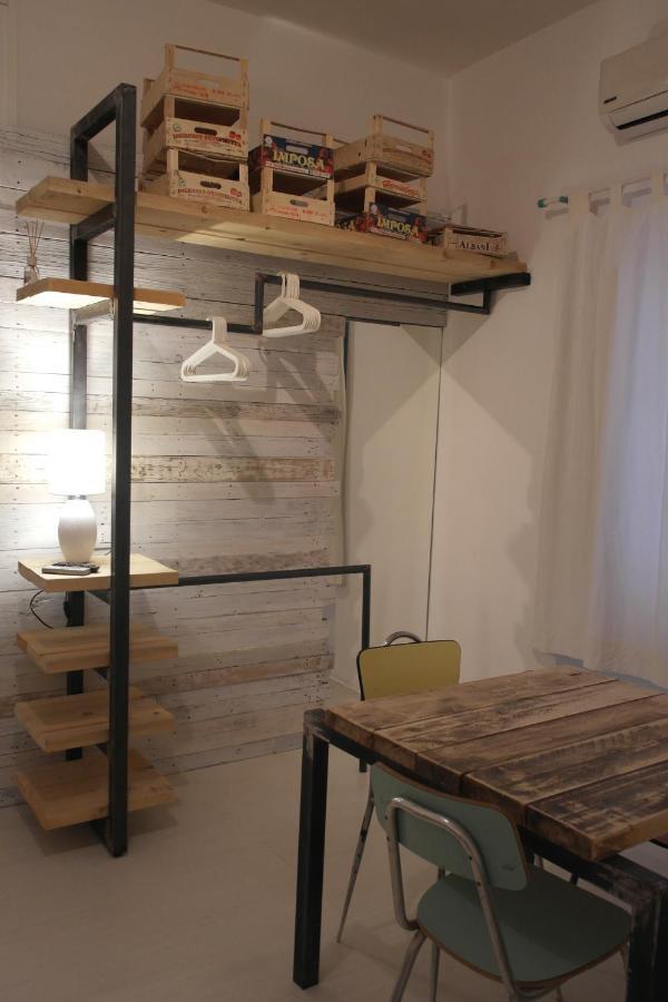 My Eco Rooms Olbia Zewnętrze zdjęcie